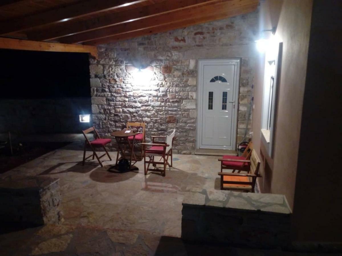 Villa Maria Kythera Katsoulianika ภายนอก รูปภาพ