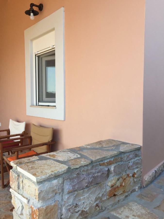 Villa Maria Kythera Katsoulianika ภายนอก รูปภาพ