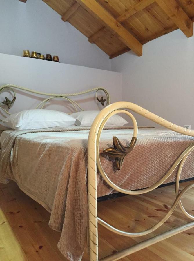 Villa Maria Kythera Katsoulianika ภายนอก รูปภาพ