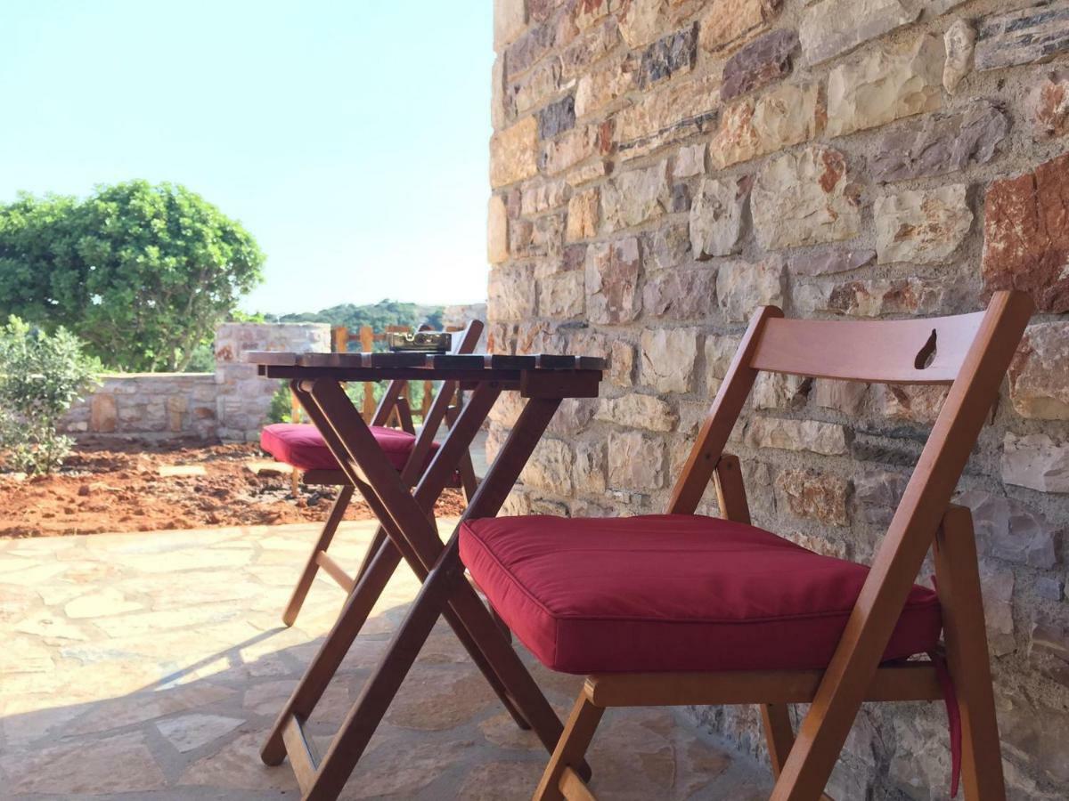 Villa Maria Kythera Katsoulianika ภายนอก รูปภาพ